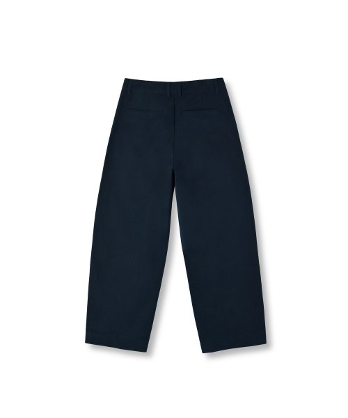 Field Chino Pants, Dark Navy