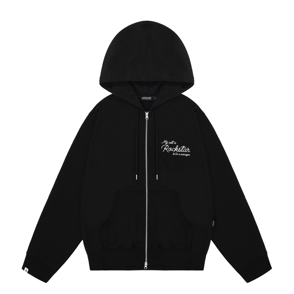 【GRAVER】23FW★ Cursive Lettering Sweatshirt Designer fashion, Seoul-fully created | W Concept