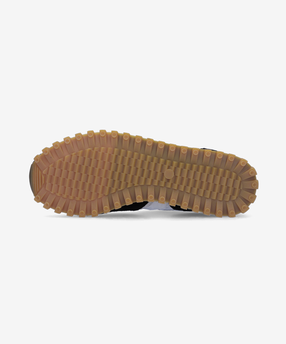 ★SPALWART★ Marathon Trail Sneakers Black 97139719999 97139 MUSINSA | SPALWART Marathon Trail Sneakers - Black / 97139719999