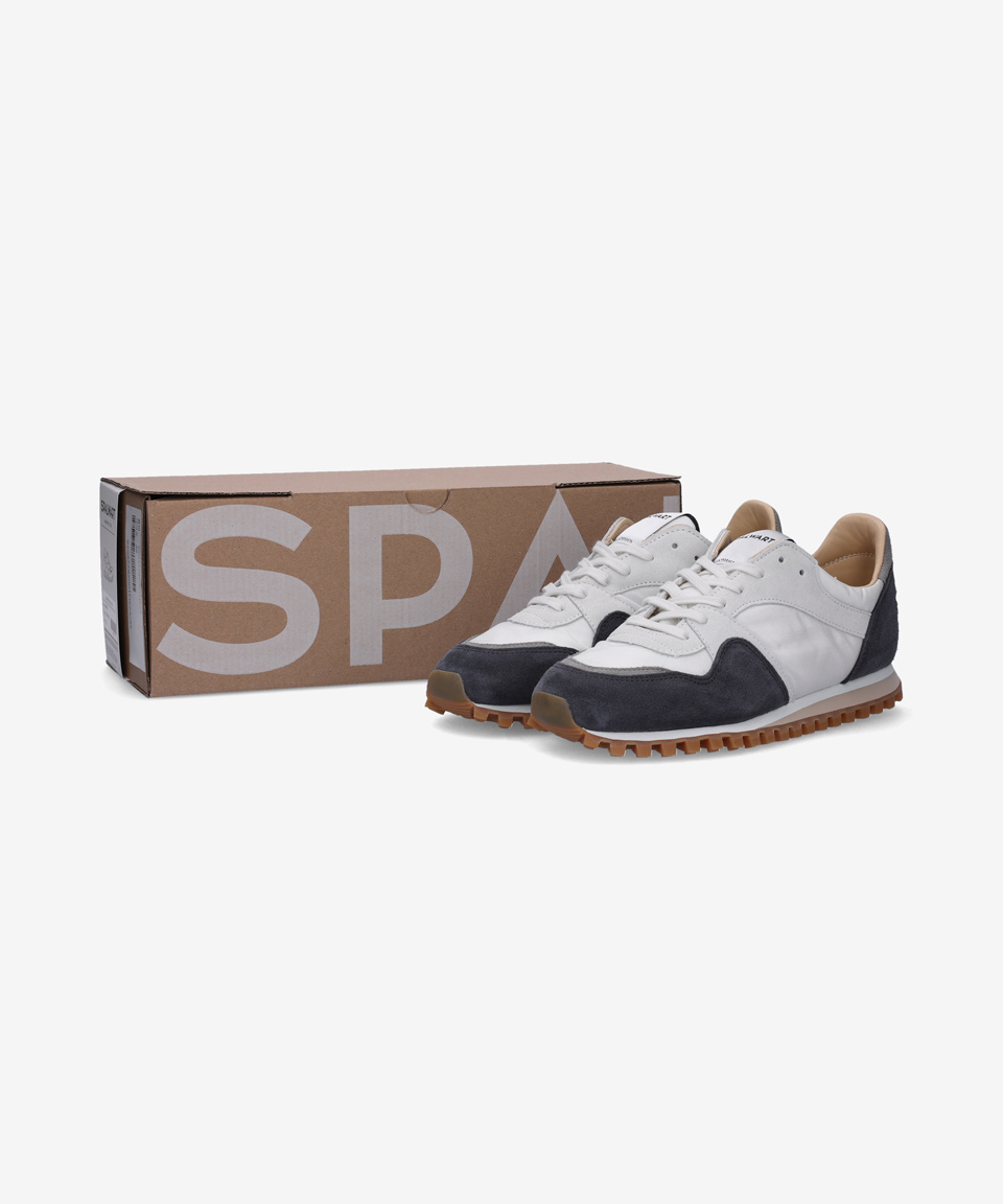 MUSINSA | SPALWART Marathon Trail Low WBHS Sneakers