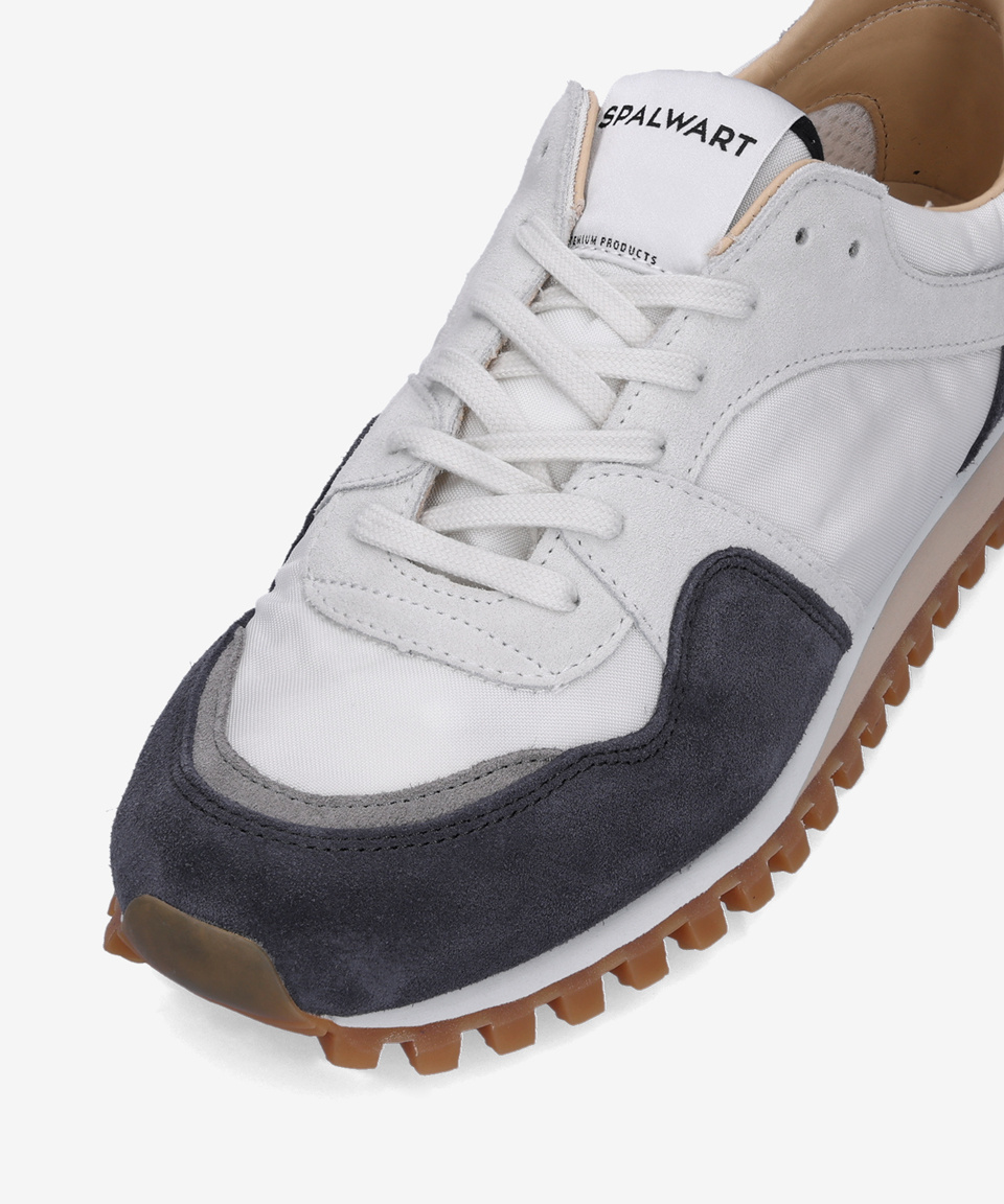 MUSINSA | SPALWART Marathon Trail Low WBHS Sneakers