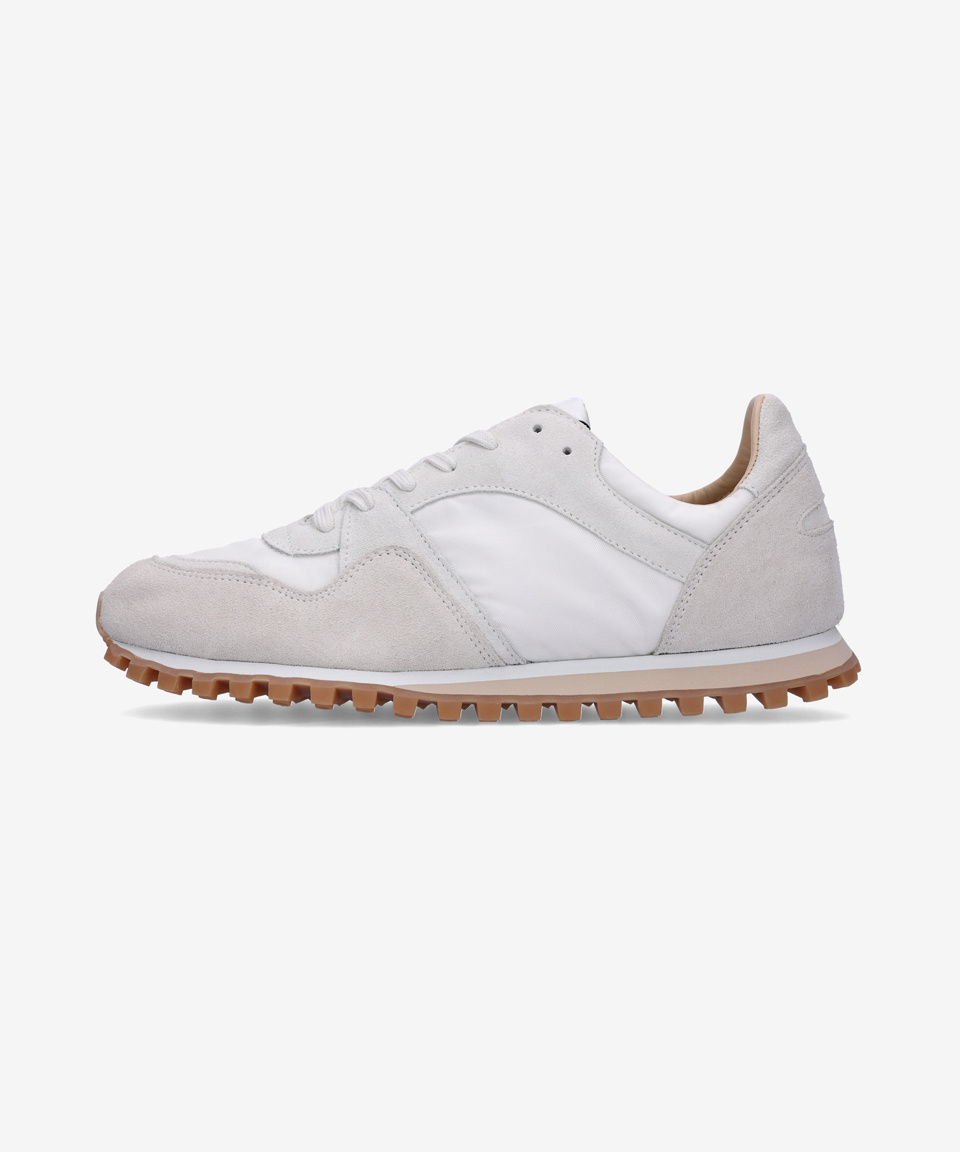 ★SPALWART★ Marathon Trail Low Sneakers White Black 9703775 Marathon Trail Low (WBHS) | Shoes | Spalwart