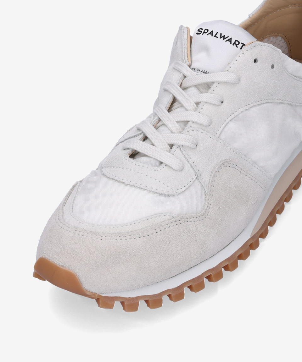 MUSINSA | SPALWART Marathon Trail Low HS Sneakers - White