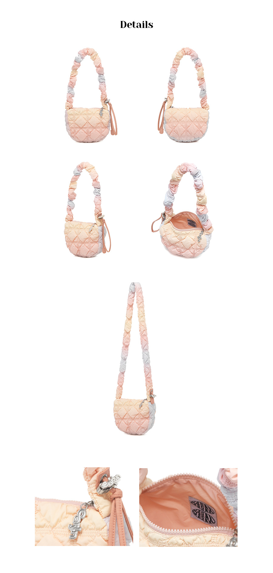 MUSINSA | CARLYN Poing Cotton Candy – Pastel Pink MUSINSA | CARLYN Poing Cotton Candy – Pastel Pink