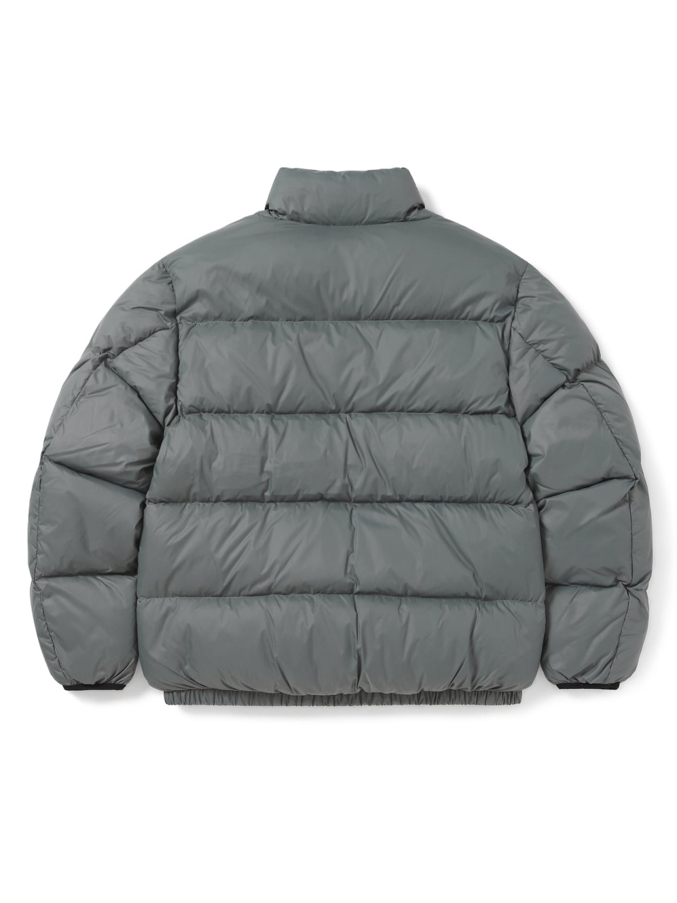 MUSINSA | thisisneverthat® PERTEX® T Down Jacket Gray