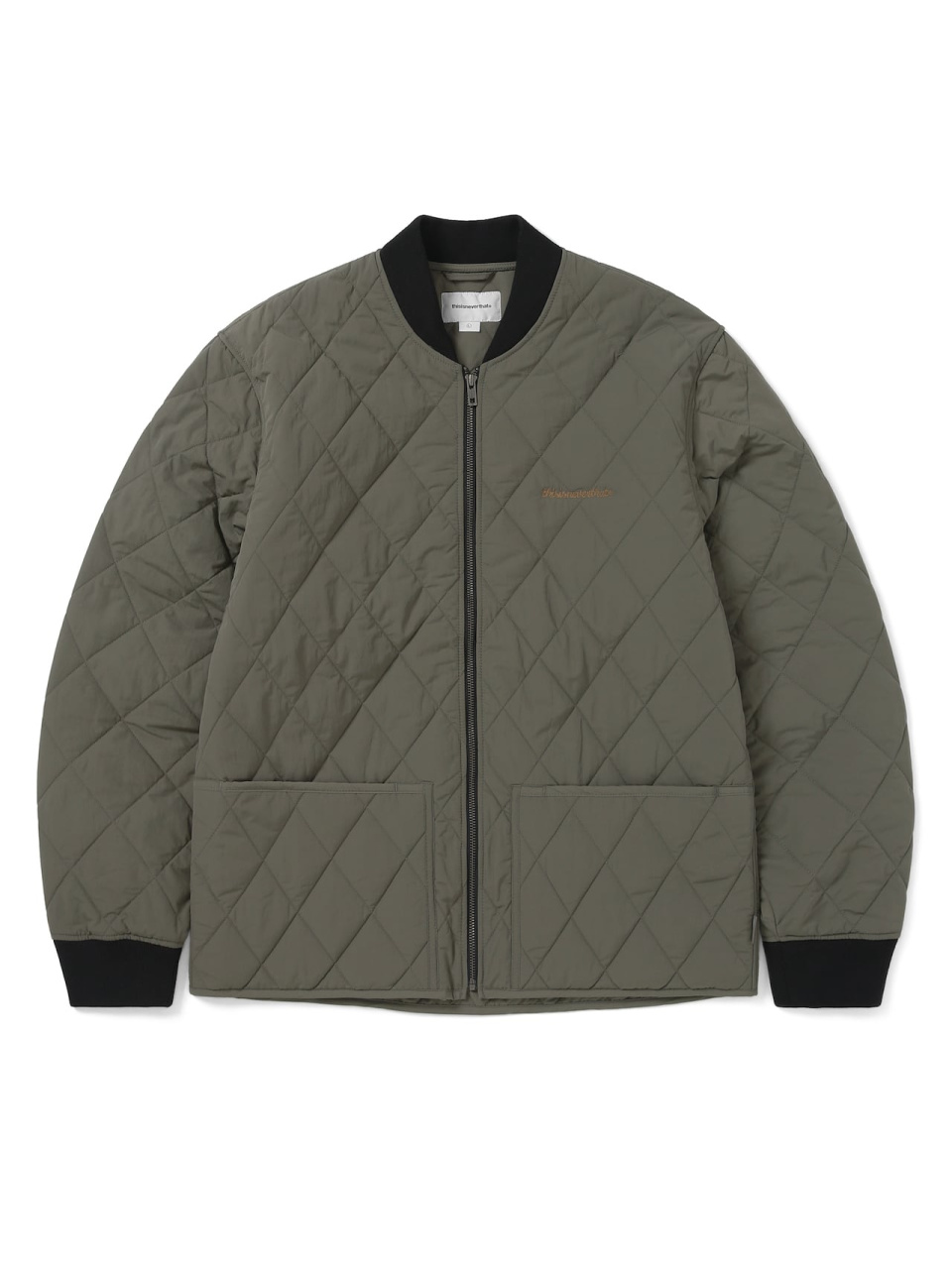 ジャケット・アウター 18AW UNUSED is-ness 3 Olive 18AW UNUSED is-ness 3 Oliveアウトレット セール 通販