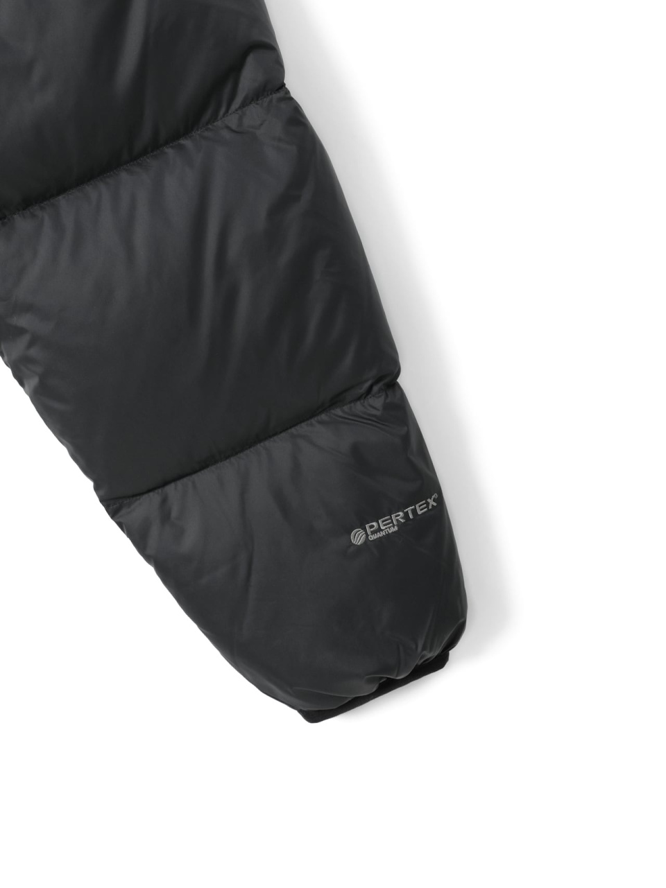 MUSINSA公式 | thisisneverthat® PERTEX® T Down Jacket_Black