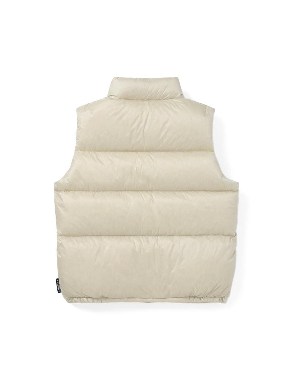 Qoo10] ディスイズネバーザット PERTEX T Down Vest B