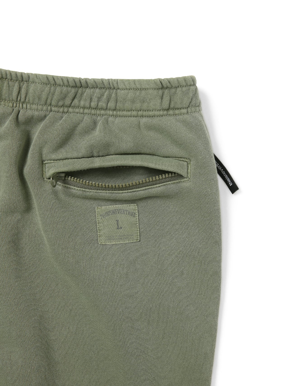 【THISISNEVERTHAT】Graffiti Sweatpant Ivory MUSINSA | thisisneverthat® Graffiti Sweatpant Ivory