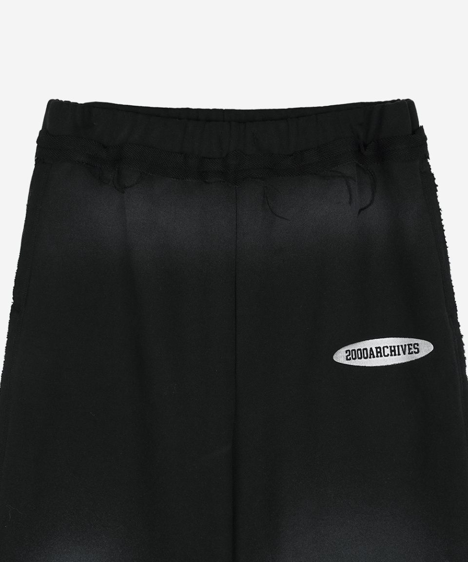 2000ARCHIVES★韓国★人気★男女兼用★SOUVENIR SEOUL JOGGER SOUVENIR SEOUL JOGGER - 2000 Archives