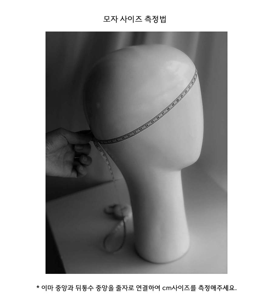 WOOL FELT BOATER 울 펠트 보터 2 COLORS 상세 이미지 5