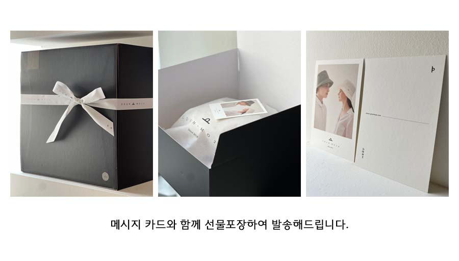 WOOL FELT BOATER 울 펠트 보터 2 COLORS 상세 이미지 4