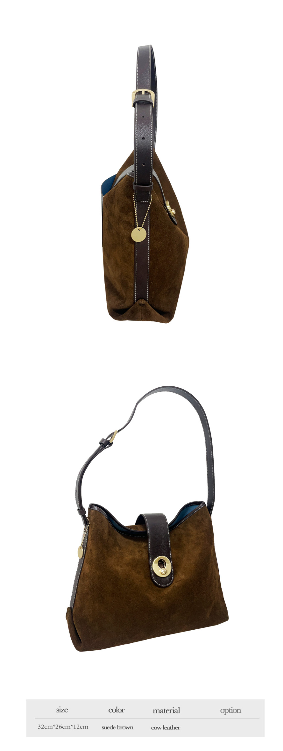OMNIPOTENT ■ Momentum tote bag Designer fashion, Seoul-fully created | W Concept