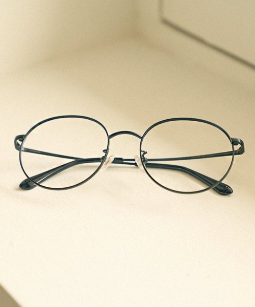 변색 베타티타늄 안경 2type - 3colors