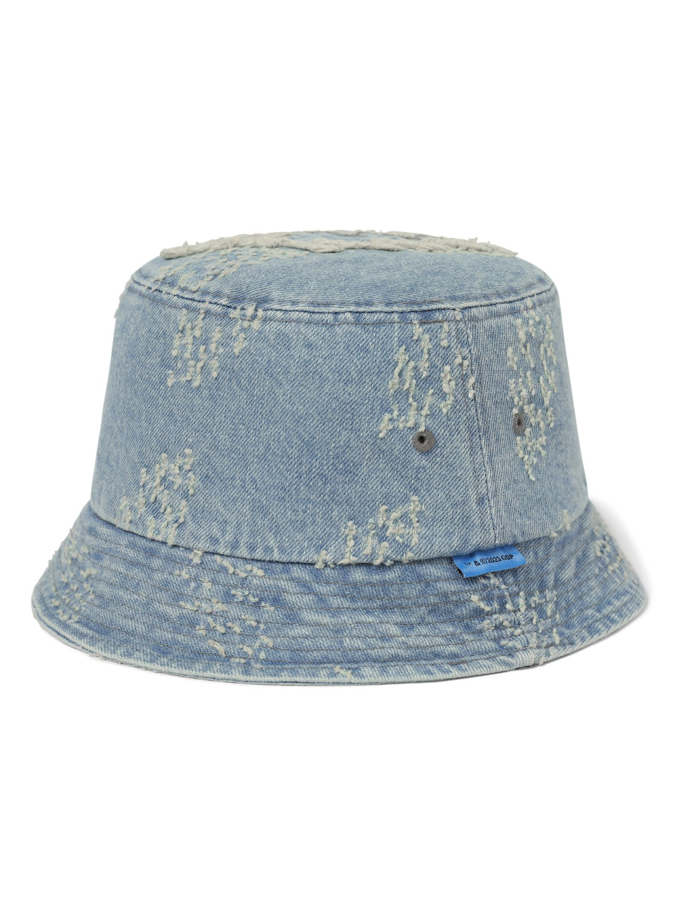 【UC★】Side Thunder Denim Vintage Over Bucket Hat★BTS着用 Screenshot2024-11-04at4.33.