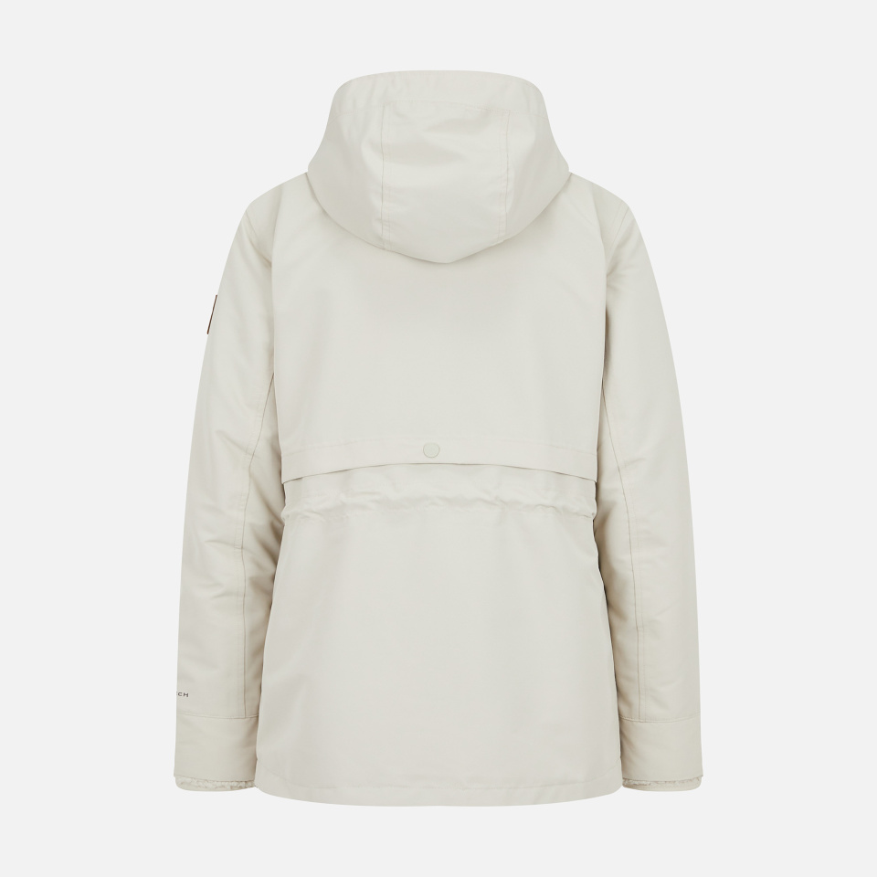 컬럼비아(COLUMBIA) 여성 드롭 릿지 인터체인지 자켓 - 다크 스톤 - 사이즈 & 후기 | 무신사