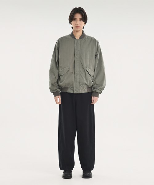 MA-1, Olive
