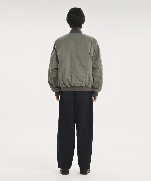 MA-1, Olive