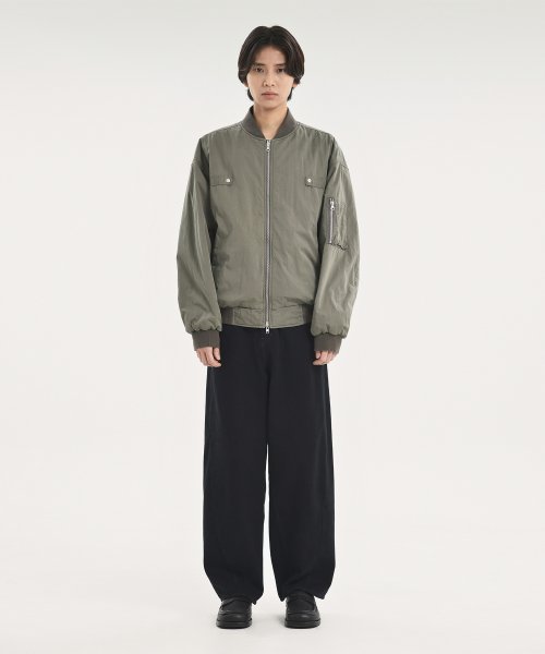 MA-1, Olive