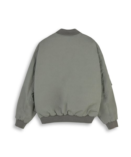 MA-1, Olive
