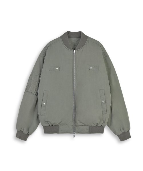 MA-1, Olive