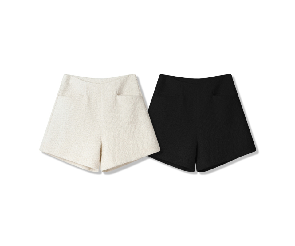 ★送料・関税込★AVANDRESS★Sara Tweed Mini Shorts★ ☆送料・関税込☆AVANDRESS☆Sara Tweed Mini Shorts