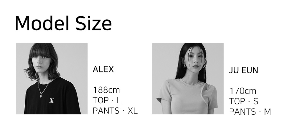 어반드레스(AVANDRESS) Thin Bootscut Pants LIGHT BLUE