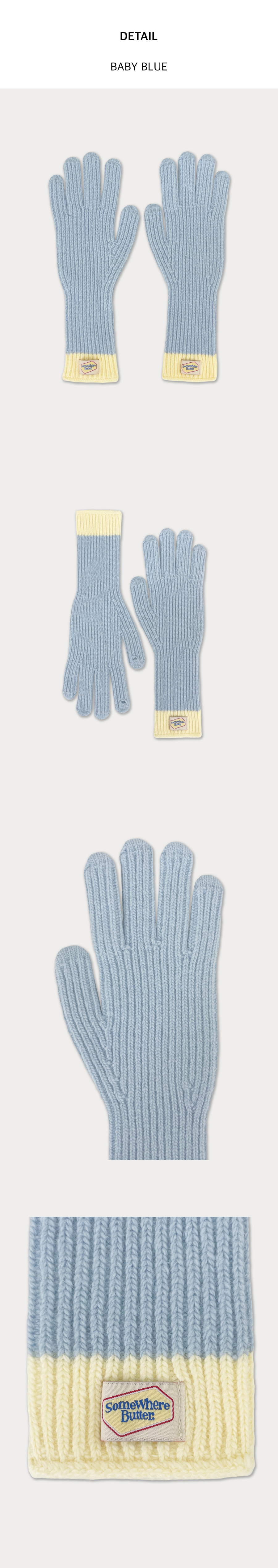 人気★SOMEWHERE BUTTER ★BUTTER CASHMERE GLOVES MUSINSA | SOMEWHEREBUTTER Butter Cashmere Gloves - 4color