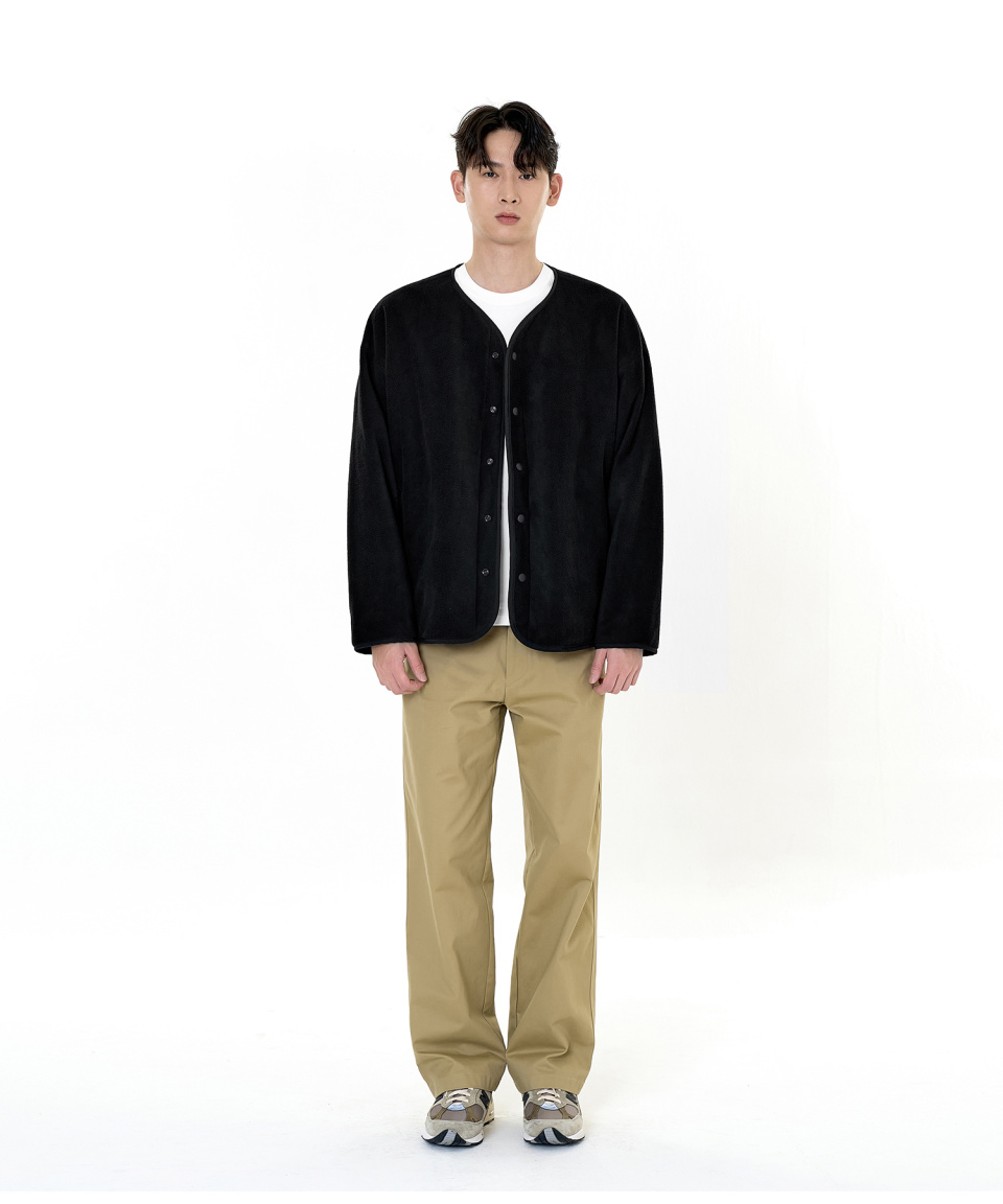 2 Face Reversible Jacket_Black 감도 깊은 취향 셀렉트샵 29CM