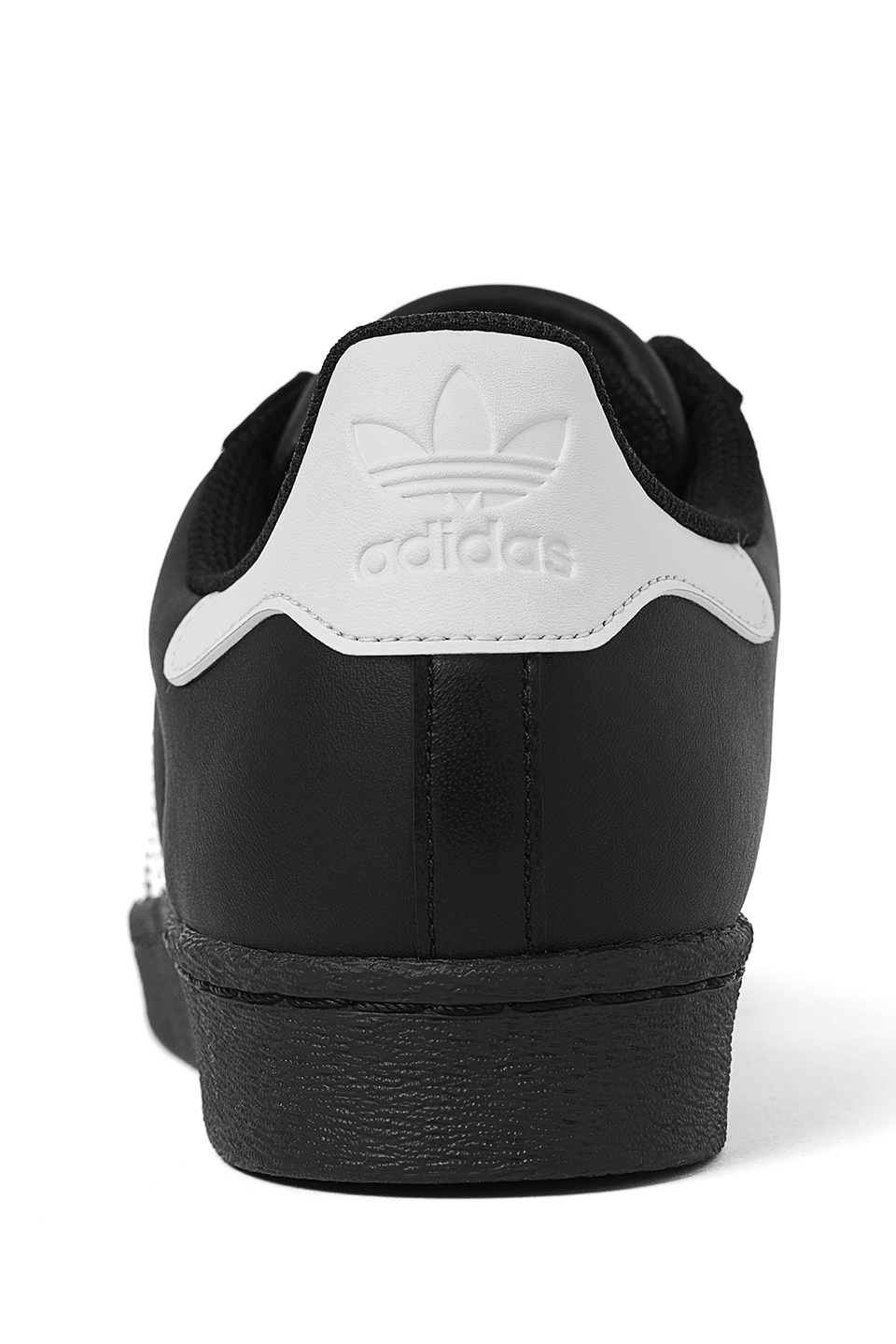 Buy Adidas Superstar 80s Deux Black White If6291 at