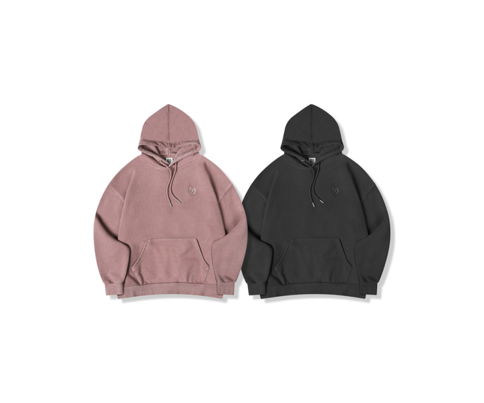 パーカー・フーディ AVANDRESS UNISEX LAUREL OVERSIZED HOODIE PIGMENT DEEP GREY A MUSINSA | AVANDRESS UNISEX LAUREL OVERSIZED HOODIE PIGMENT