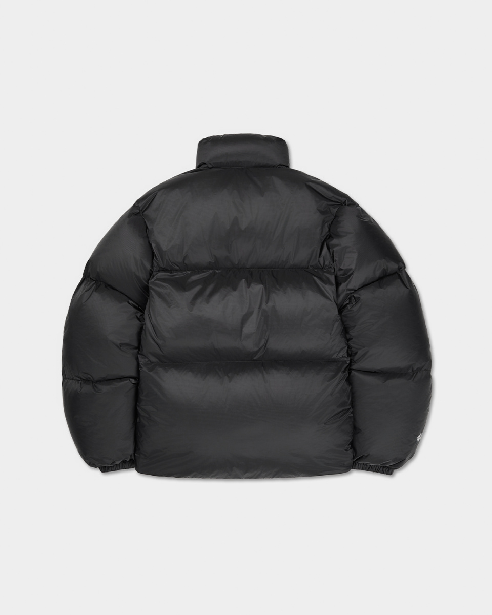 디미토(DIMITO) GTX (VTX X EIDER) 23 EASY DOWN JACKET BLACK