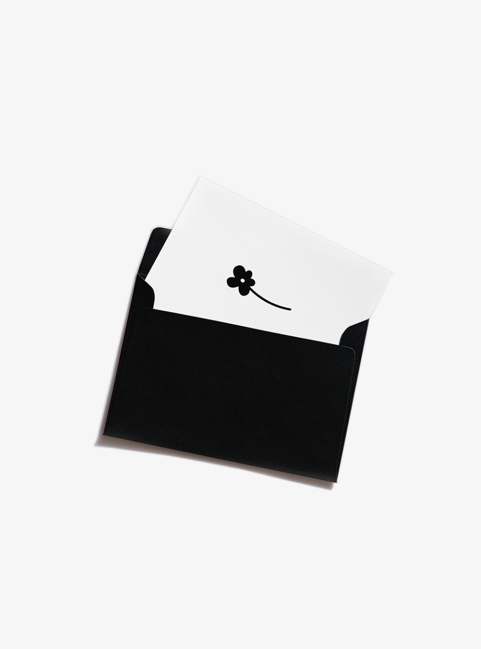자아 라이브러리(ZAAH LIBRARY) (3장) 플라워 레터 FLOWER LETTER 편지지 - 후기 | 무신사
