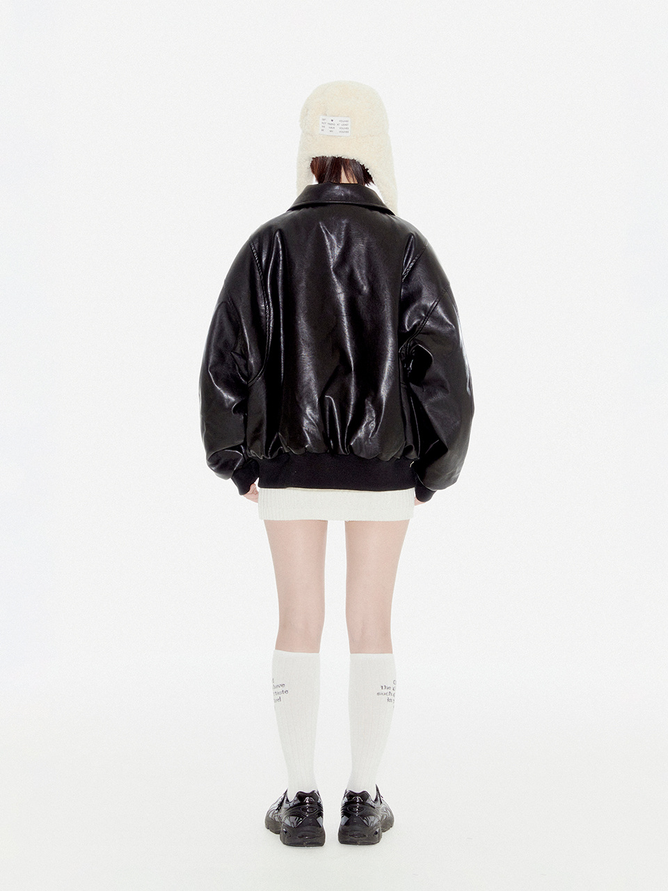 ★関税込★YOUHEE★YOUHEE SHEARING TRAPPER HAT★ MUSINSA | YOUHEE YOUHEE SHEARING TRAPPER HAT BROWN