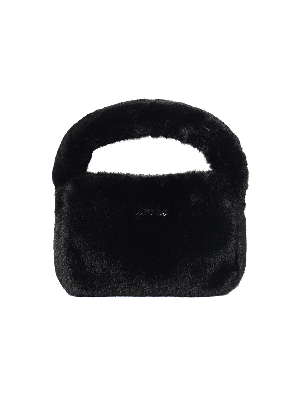 ★TOUT Y EST★ YOUHEE FUR HEART MINI BAG IVORY YHBGDC002IV MUSINSA | YOUHEE YOUHEE FUR TOTE BAG IVORY