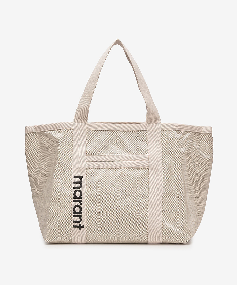 ★Isabel Marant★ Darwen Tote Bag Beige PP0098FAA3X28M23EC Isabel Marant Darwen Tote Bag | Liberty