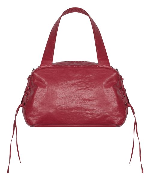 AM POCKET BAG(RED)