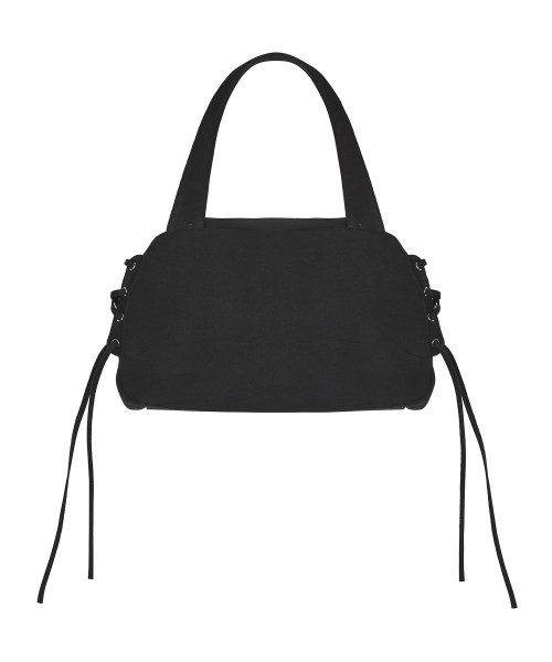 AM POCKET BAG(BLACK)