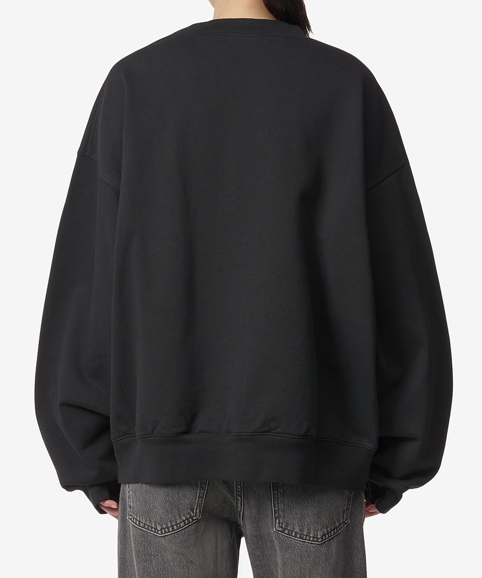 セール!!BALENCIAGA★697869 BALENCIAGA 【SALE】バレンシアガ/BALENCIAGA トレーナー