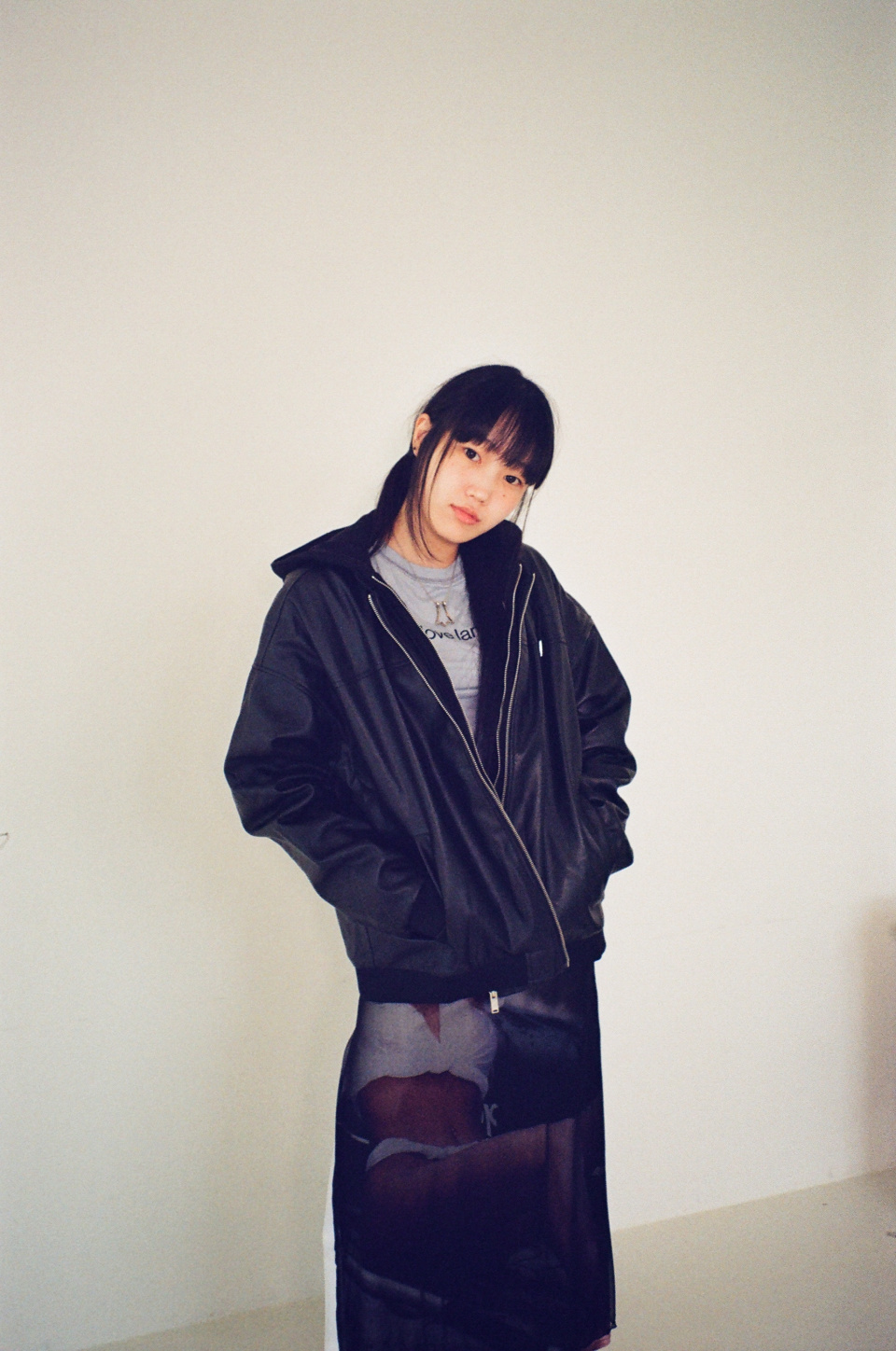 MUSINSA | DYDOSHOP Futura Free Jacket