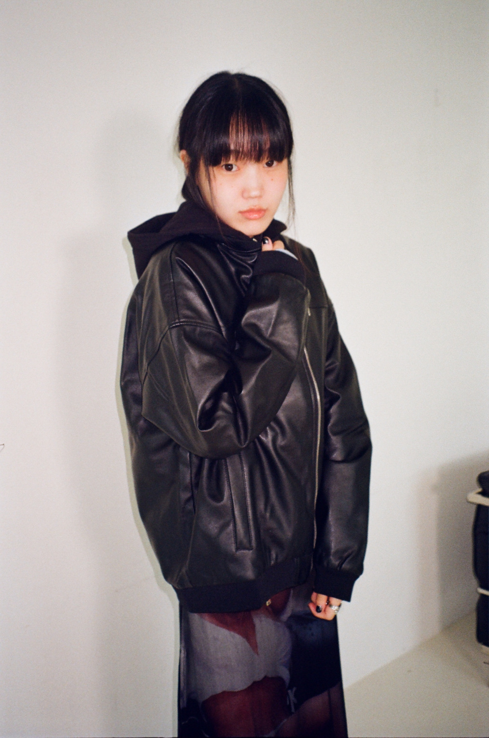 MUSINSA | DYDOSHOP Futura Free Jacket