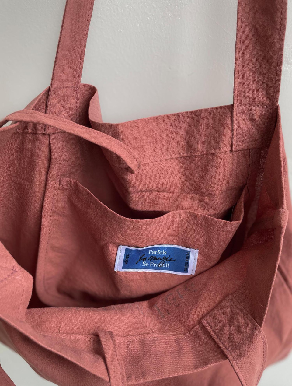 ☆HOTEL PARIS CHILL☆ la Magie Shoulder Bag 3color MUSINSA | HOTEL PARIS CHILL la Magie Shoulder Bag (3color)