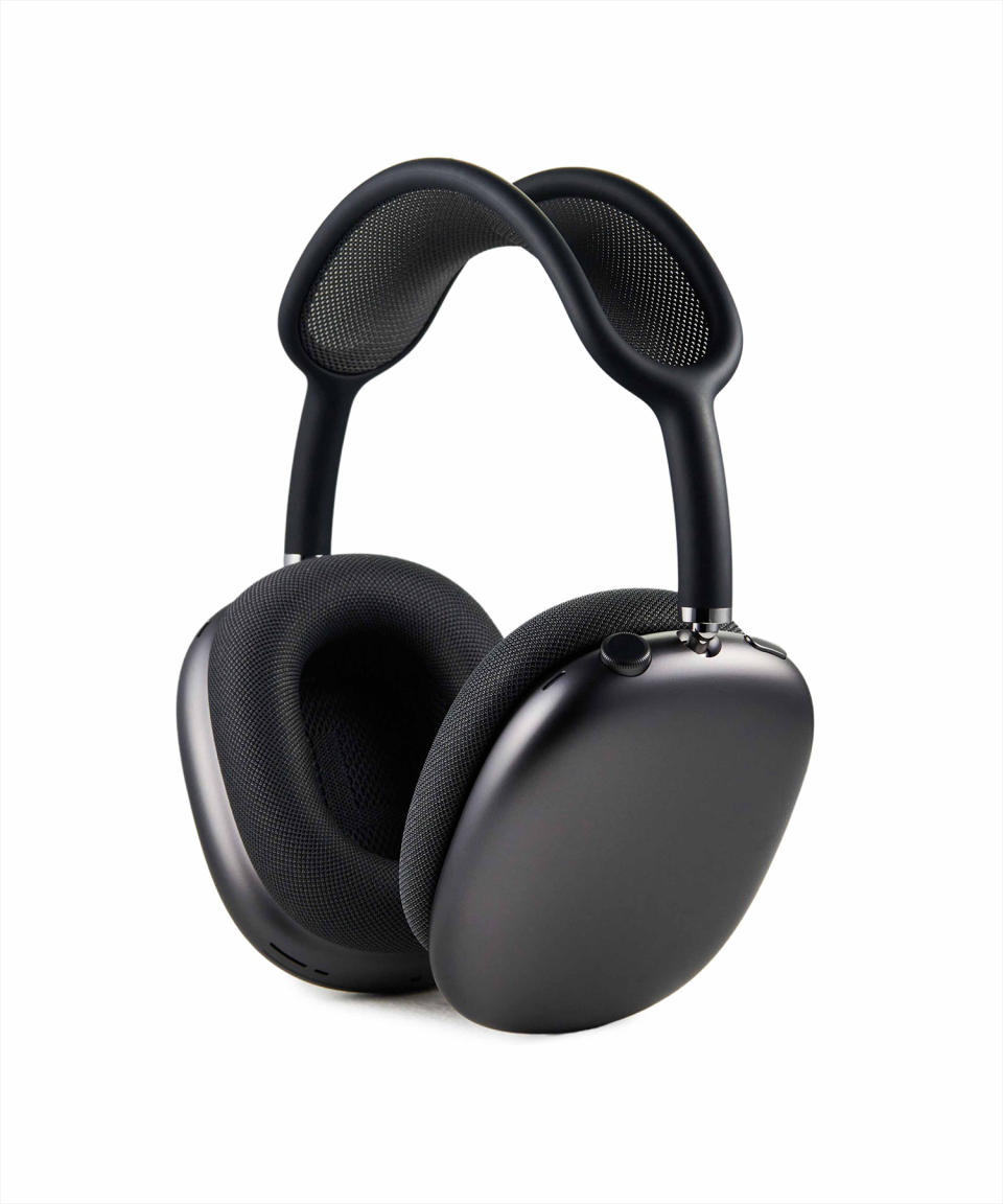 AirPods Max スペースグレイ16日までの購入で50000円で販売 MUSINSA RAFFLE | Apple AirPods Max スペースグレイ