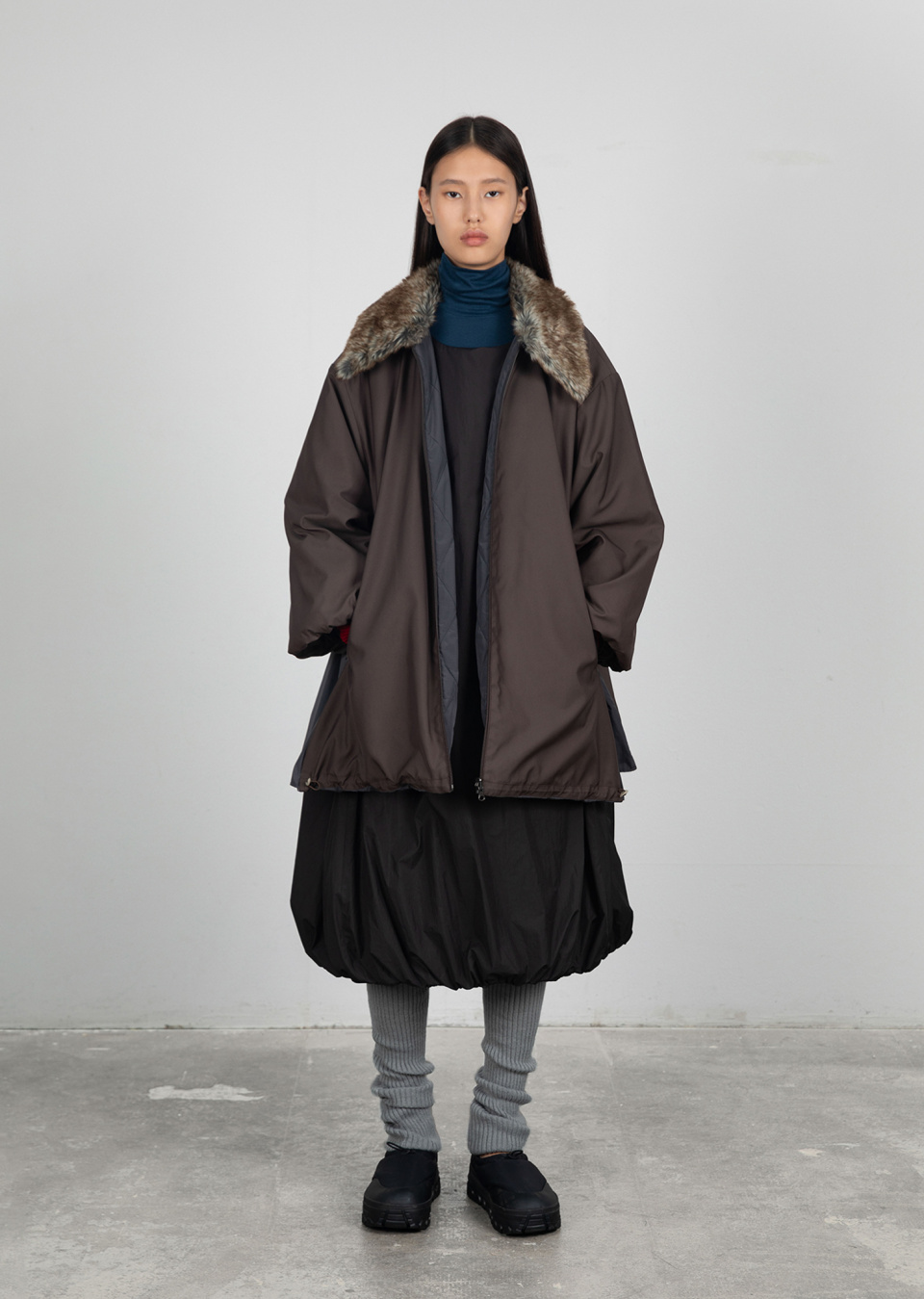 MUSINSA | AMOMENTO QUILTED REVERSIBLE JUMPER (2COLORS) MUSINSA | AMOMENTO QUILTED REVERSIBLE JUMPER (2COLORS)