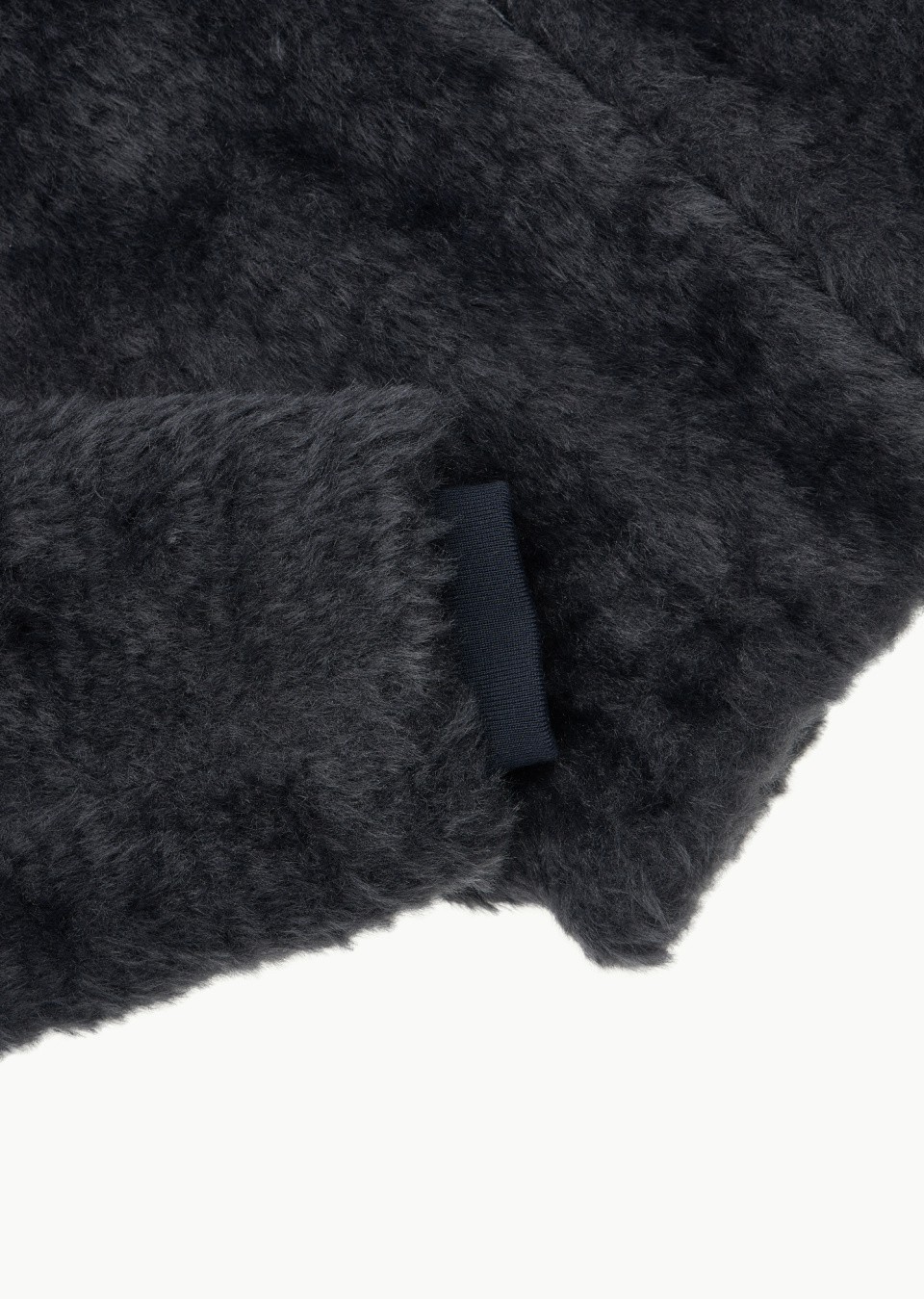 【AMOMENTO】23fw HAIRY FUR BLOUSON MUSINSA | AMOMENTO HAIRY FUR BLOUSON (2COLORS)