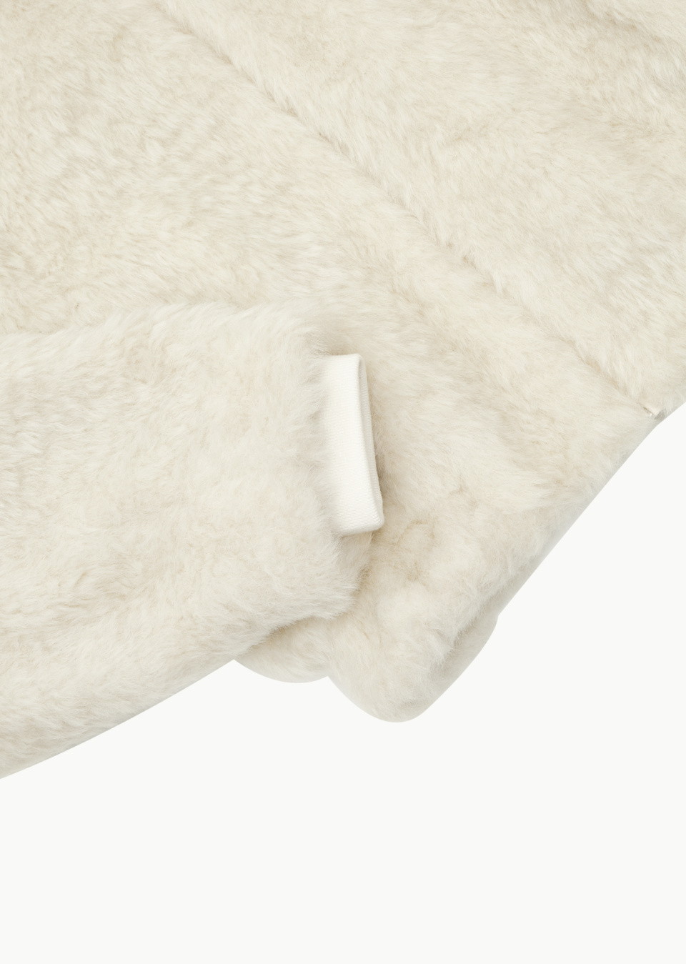 【AMOMENTO】23fw HAIRY FUR BLOUSON MUSINSA | AMOMENTO HAIRY FUR BLOUSON (2COLORS)