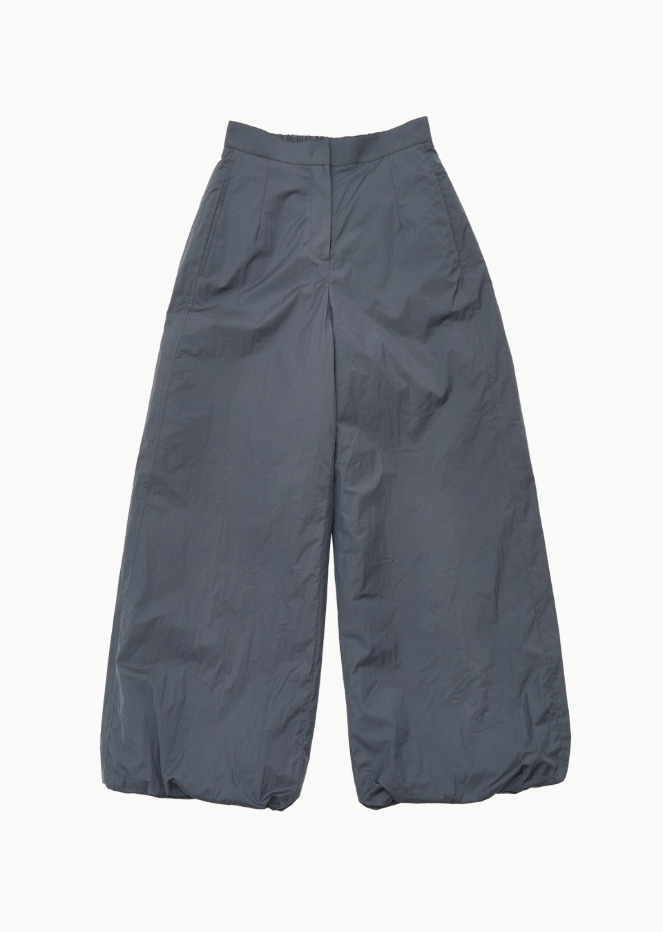 MUSINSA | AMOMENTO BALLOON BANDING PANTS (2COLORS)