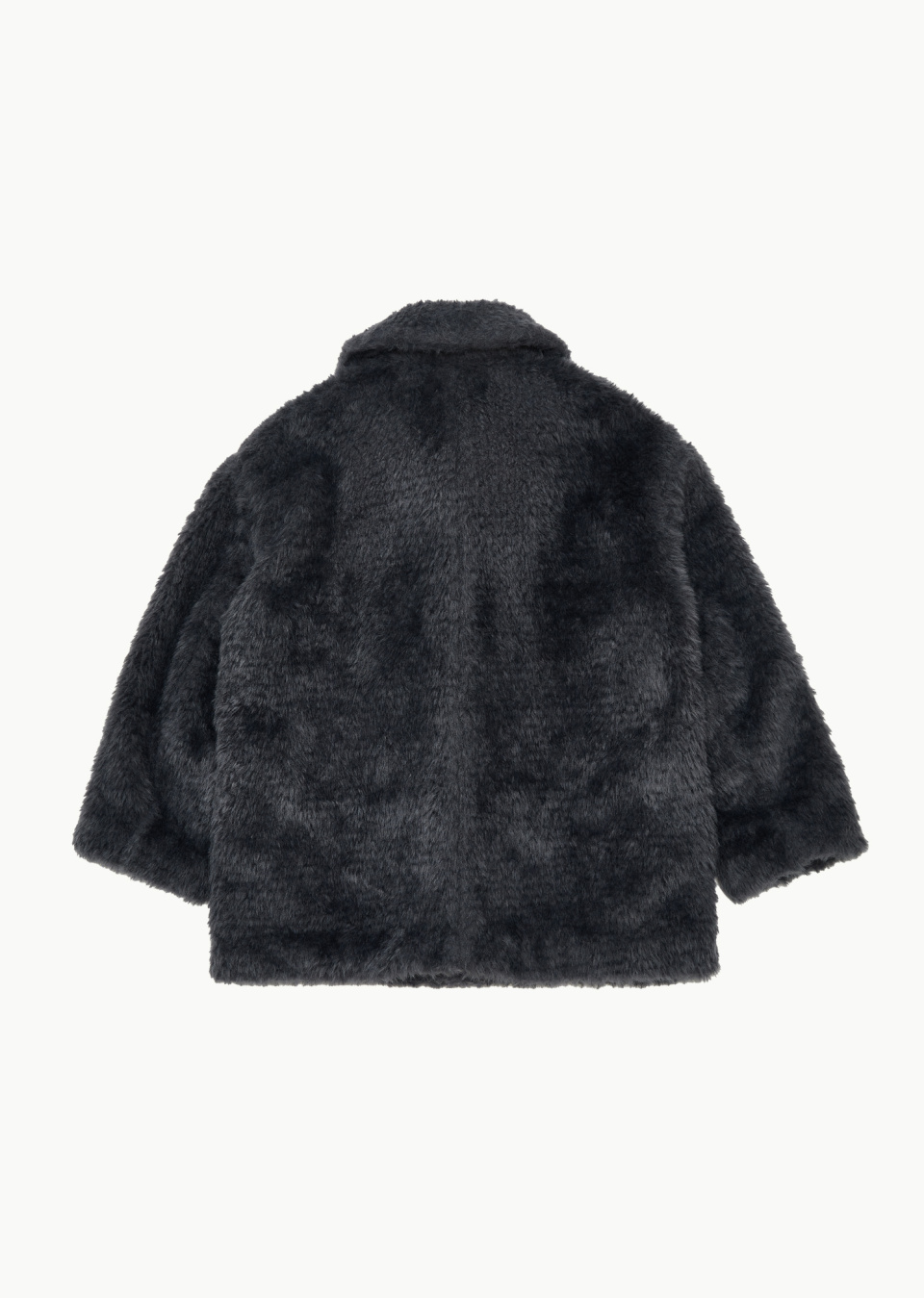 아모멘토(AMOMENTO) FUR MID COAT - 사이즈 & 후기 | 무신사