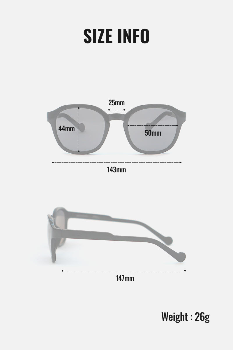 サングラス honghol BELLE PRO H218318 Golf Sunglasses HSHS_H2183-18_VG_1 HONGHOL