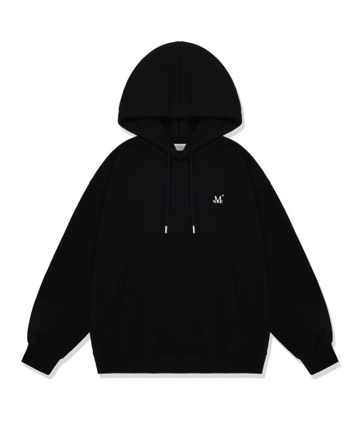 ARC BACK LOGO HOODIE (3Color)